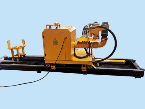 模板臺車送料系統(tǒng)